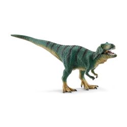 SCHLEICH - TYRANNOSAURE JUVÉNILE (DINOSAURE) #15007